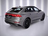 Audi Q8 50TDI QUATTRO S-LINE, WEBASTO, - náhled 6