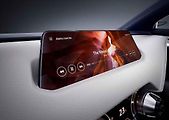 Koncept Nissan Sway.