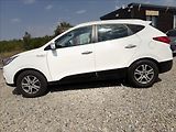 Hyundai ix35 2,0 135kW A/T NAVI PANO 4X4 - náhled 8