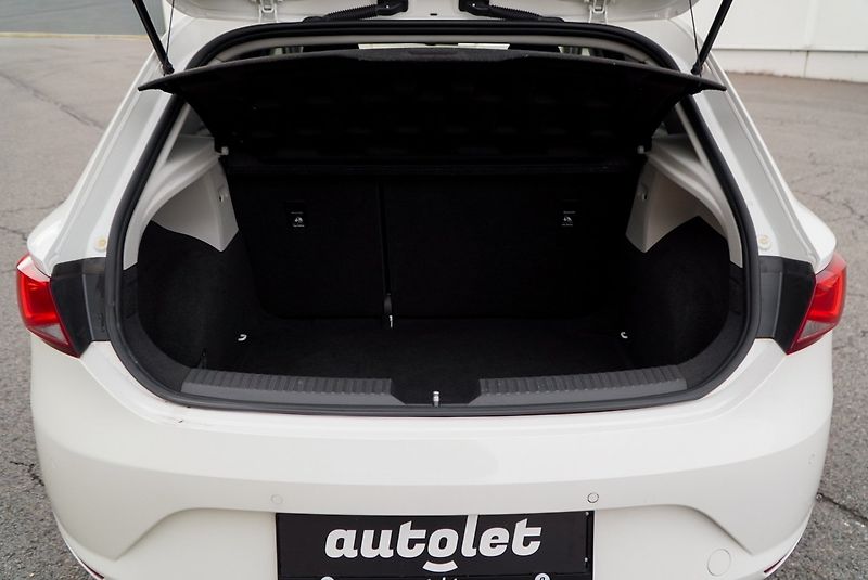 Seat Leon 1.4 TSI STYLE nové rozvody - fotka 31 z 33