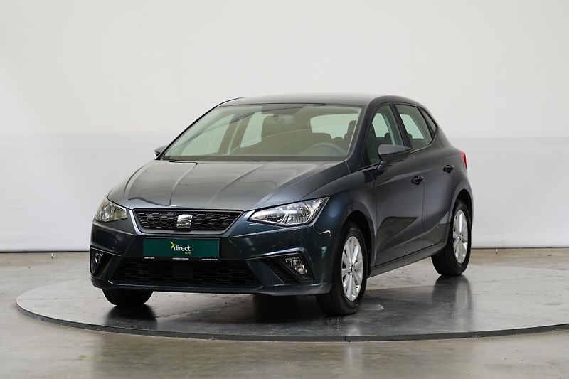 Seat Ibiza - fotka 1 z 24