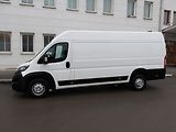 Fiat Ducato 2,2HDi 121kW ! PO ROZVODECH !! - náhled 2