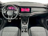 Škoda Octavia (2025) Combi DSG 1.5TSI 110kW SportLi - náhled 4