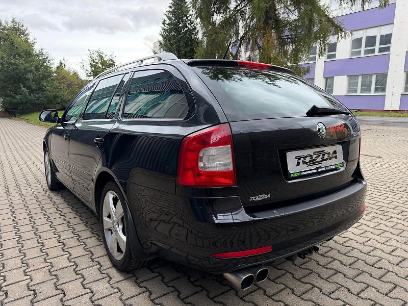 Škoda Octavia 1,6 TDi 77 kW / servis  - fotka 3 z 34