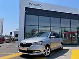 Škoda Fabia (2018) 1.0 TSI 70kW Style Plus combi - náhled 34