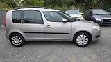 Škoda Roomster 1.4 16V AMBITION+EDITION 1MAJ. - náhled 7