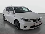 Lexus CT 200h (2012) 200h, Automat, Kůže, Navi - náhled 1