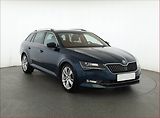 Škoda Superb (2019) Style 2.0 TDI, Automat, Kůže - náhled 1