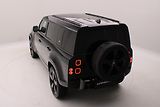 Land Rover Defender 110 P400 X-DYNAMIC 1.maj. CZ - náhled 17