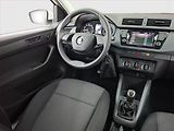 Škoda Fabia (2022) 1.0 TSI, ČR,1.maj - náhled 7