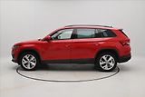Škoda Kodiaq 2,0 TDI 147kW DSG 4x4 Záruka a - náhled 8