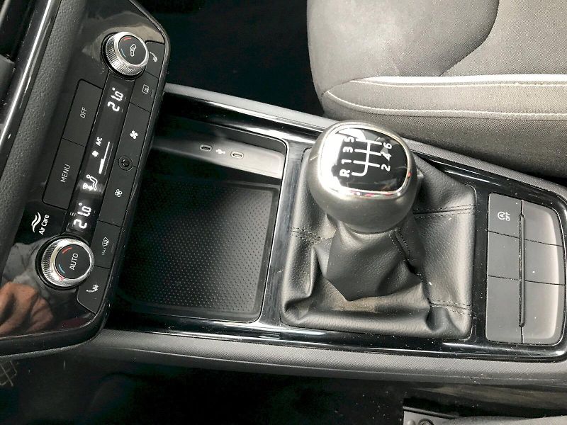 Škoda Scala (2025) SELEC TSI 85/1.0 M6F - fotka 21 z 23