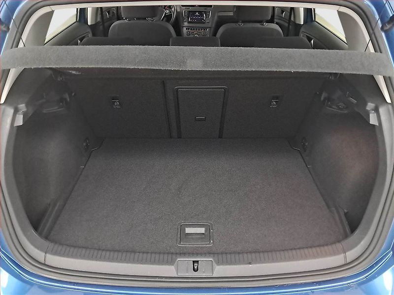 Volkswagen Golf (2013) 1.2 TSI, Serv.kniha, Navi - fotka 14 z 20