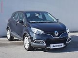 Renault Captur (2016) 1.2 TCe, AT, park.asist - náhled 1