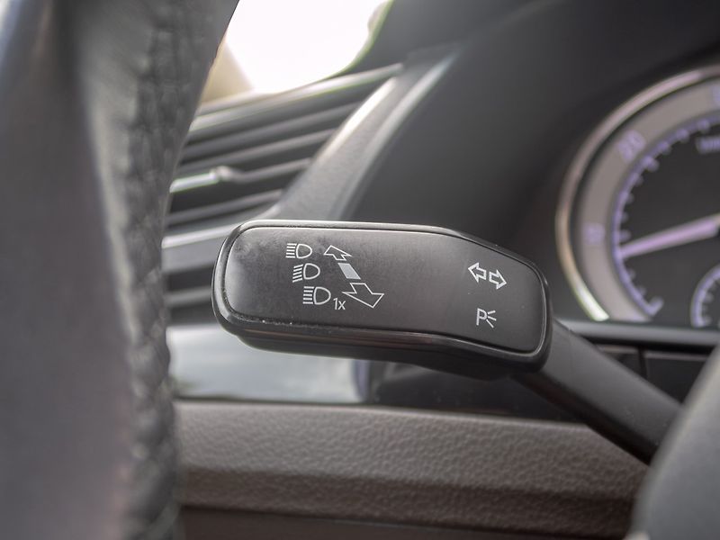 Škoda Superb (2017) 12/17 ČR 2.0TDI–LAURIN KLEMENT - fotka 21 z 59