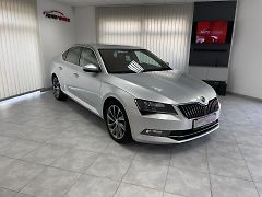 Škoda Superb 2.0 TDi 110 kw REZERVACE - fotografie inzerátu