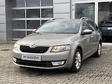 Škoda Octavia (2017) Combi TDI DSG hezký vůz! - náhled 1