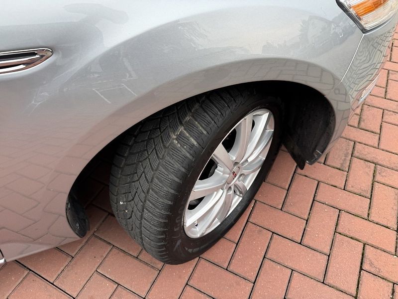 Ford Mondeo (2013) 1.6i EcoBoost Titanium Xenony - fotka 47 z 50