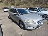 Ford Mondeo 2,2 TDCi  Ghia X - náhled 1