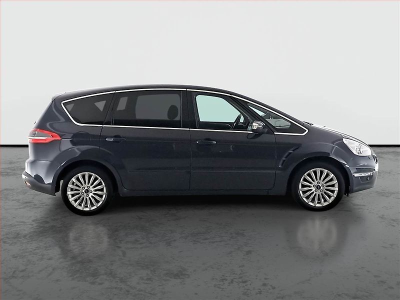 Ford S-MAX (2014) 2.0 TDCi, Serv.kniha, Xenony - fotka 6 z 17