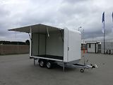 Tanatech (2025)  TFSP 360T.00 2000kg - náhled 1