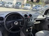 Volkswagen Caddy 1.4 16V - náhled 7