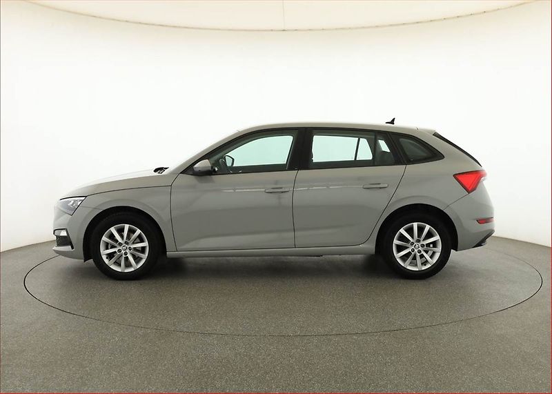 Škoda Scala (2021) Style 1.0 TSI, Serv.kniha - fotka 3 z 20