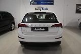 Škoda Scala (2019) 1.0 TSI 70kW Klima LED - náhled 11