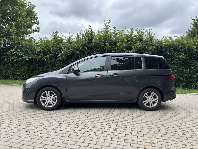 Mazda 5 2.0 Kenko - fotka 4 z 30