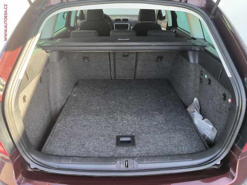Škoda Octavia (2011) 1.4TSi, STK4/28 - fotka 7 z 15