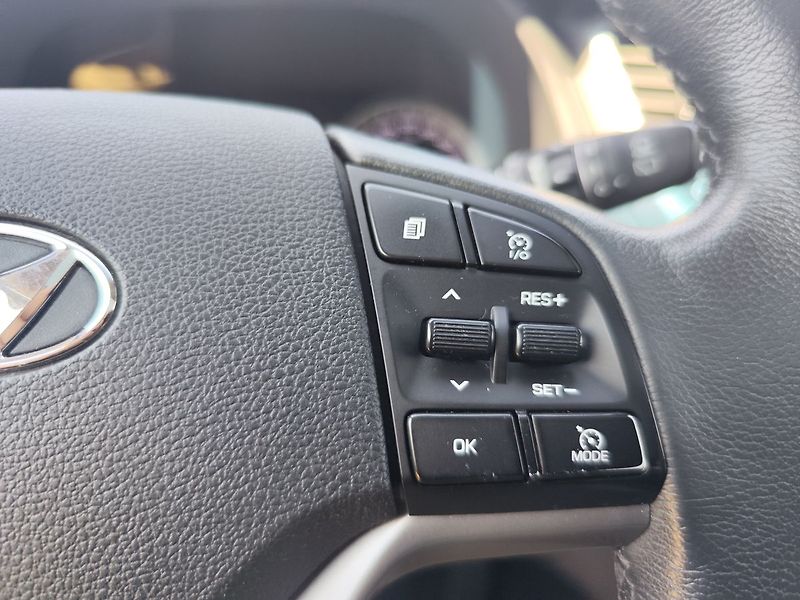 Hyundai Tucson 2.0 CRDi/136kW Premium AT 4x4 - fotka 29 z 37