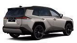 Toyota RAV4 2.5 4x2 Style na ičo Hybrid - náhled 2