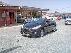 Peugeot 207 (2011) 1.6i 88KW – WINDSHOT - fotografie inzerátu