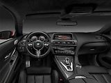 BMW M6 Coupé Competition.