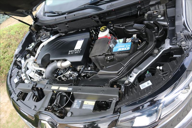 Renault Koleos 2,0 4WD, INITIALE, ČR1.maj,DPH - fotka 55 z 63