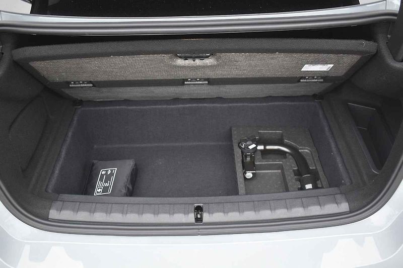 BMW 2 GrandCoupe využívá techniku hatchbacku BMW 1