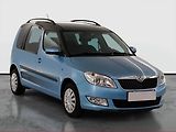 Škoda Roomster (2011) 1.2 TSI, Park. senzory - náhled 1