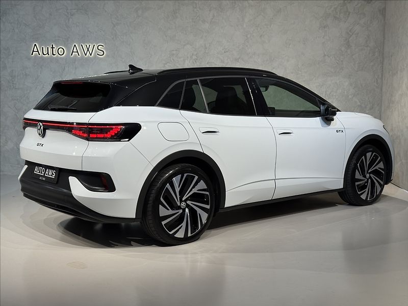 Volkswagen ID.4 GTX 4Motion IQ Light Tepelko - fotka 9 z 49