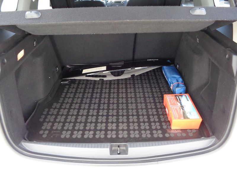 Dacia Duster 1,5 dCi 1.majitel CZ - fotka 16 z 18