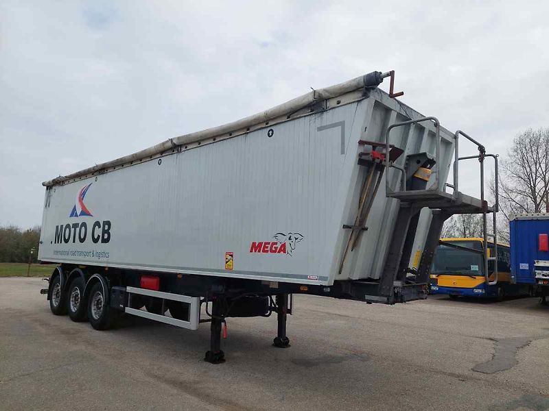 MEGA Ostatní Light MNL 55 m - fotka 2 z 43