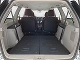 Mitsubishi Grandis (2005) 2.4, 6 míst, po STK, Tažné - náhled 14