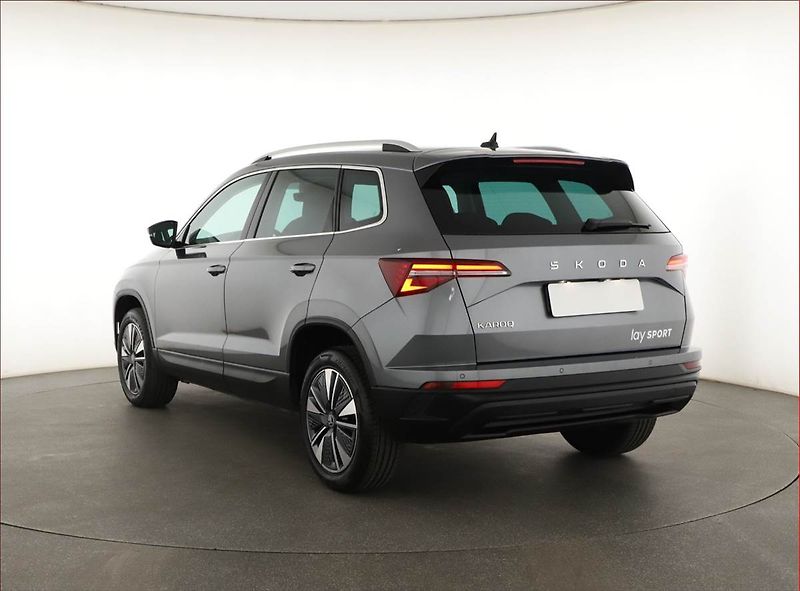Škoda Karoq (2025) 1.5 TSI, Top Selection, FullLe - fotka 4 z 20