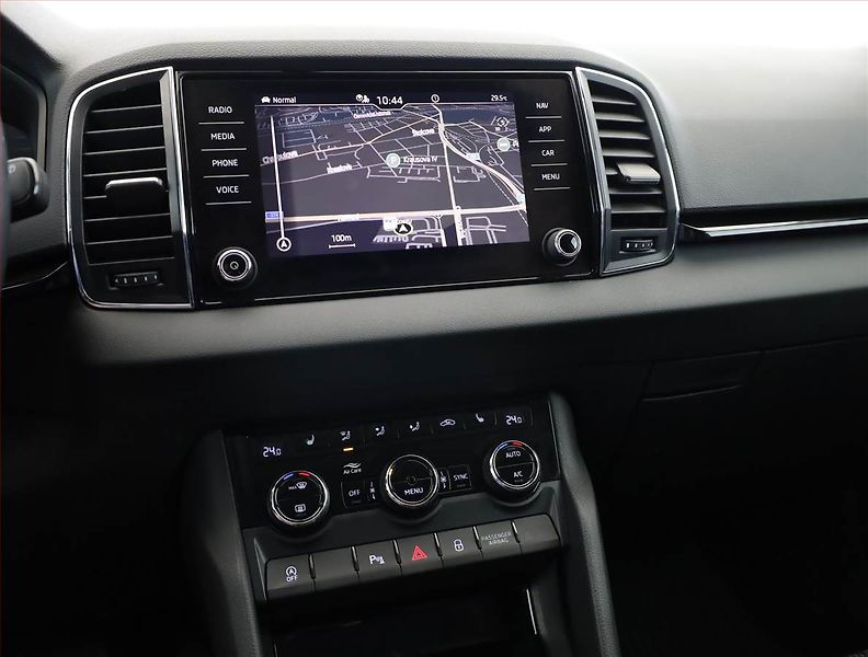 Škoda Karoq (2022) Style 2.0 TDI - fotka 10 z 19