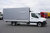 Mercedes-Benz Sprinter (2021) 2,2 CDI / E 6 / BURTO - PLANDE - náhled 3