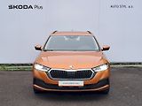 Škoda Octavia (2024) Ambition 1,5 TSI 110 KW - náhled 3