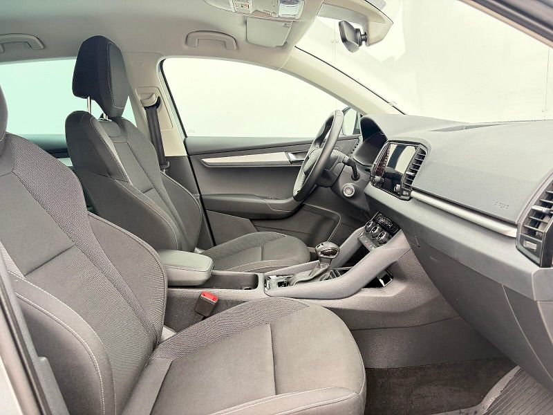 Škoda Karoq (2026) DSG 1.5 TSI / 110kW / SELECTIO - fotka 10 z 29