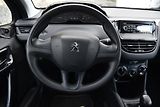 Peugeot 208 1.2i, motor - spotřeba oleje - náhled 11