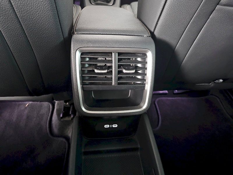 Škoda Octavia (2025) 1.5TSI 110kW TOP SELECTION - fotka 25 z 30