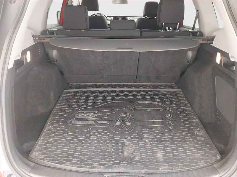 Honda CR-V (2022) 2.0i-MMD HEV - fotka 14 z 19