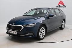 Škoda Octavia 2,0 TDI 110 kW DSG STYLE Záruk - fotografie inzerátu